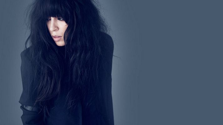 Cultura en Rtve.es - Loreen - We Got The Power