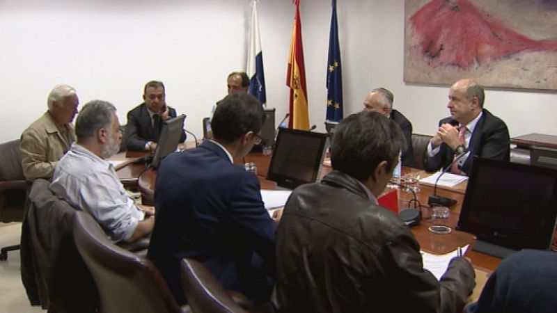 Canarias 2' - 22/05/13 | Ver