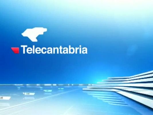 TeleCantabria - Cantabria en 2' - 22/05/13