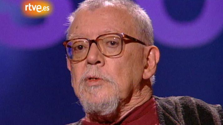 Versión española - Versión española: Programa especial dedicado a Jesús Franco