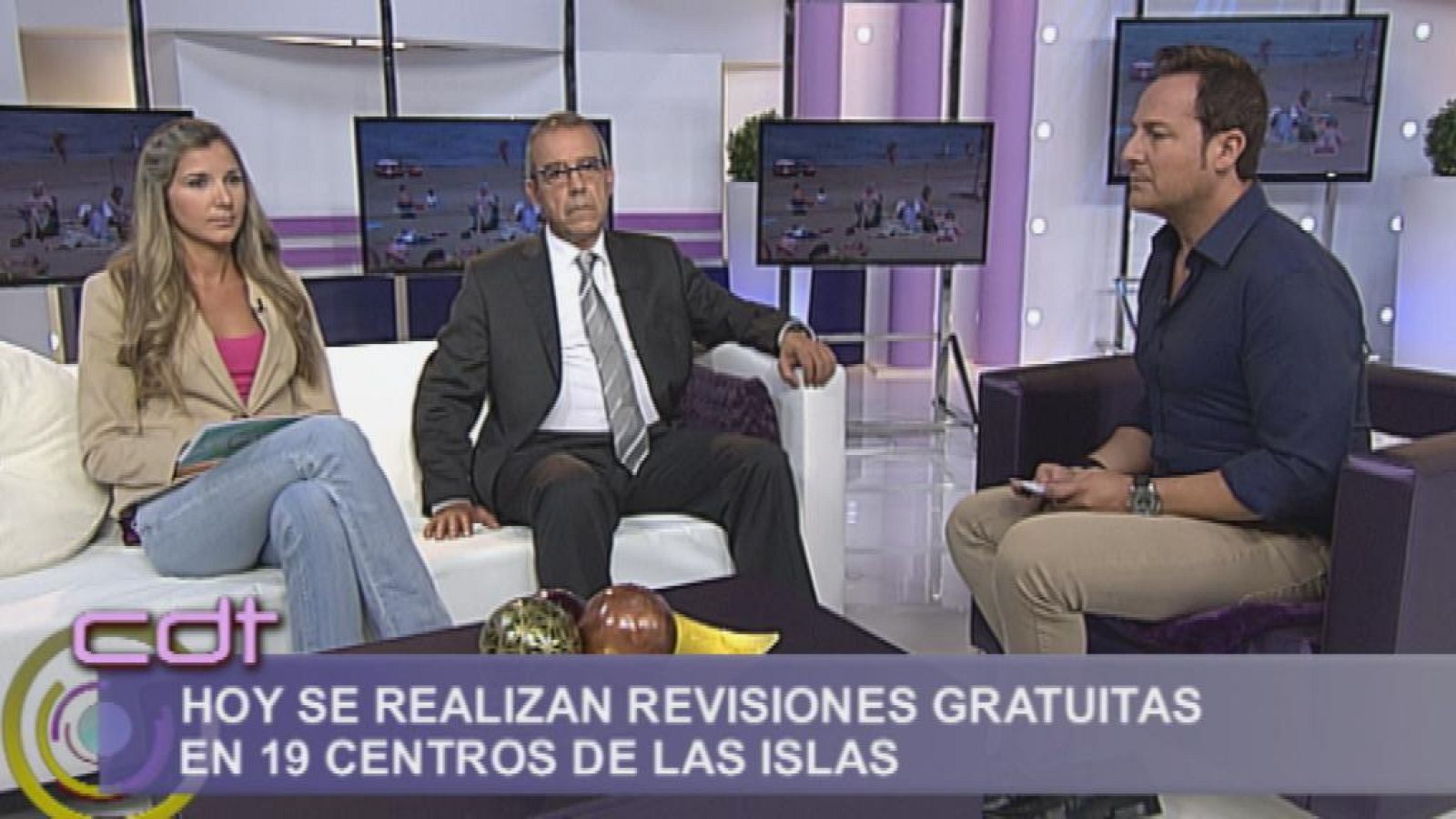 Cerca de ti - 22/05/13 - Cerca de ti | Ver