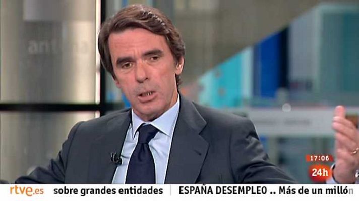 La tarde en 24h - Bloque 17 horas - 22/05/13