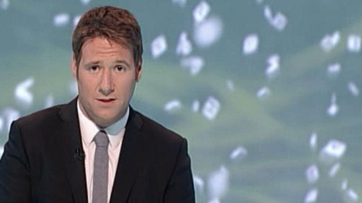 Letris - Imitaciones de Latre en programa 3