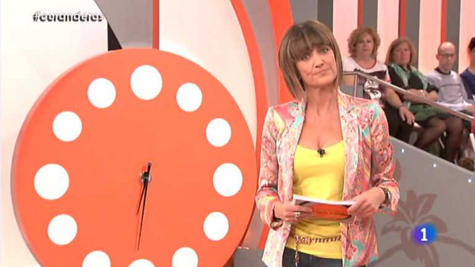 Tenemos que hablar - 22/05/13 - ver ahora