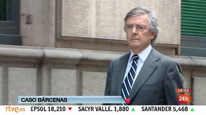 La tarde en 24h - Bloque 19 horas - 22/05/13