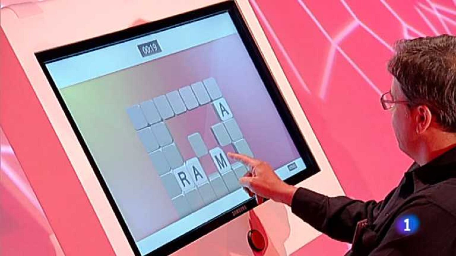 Letris - 22/05/13 - ver ahora