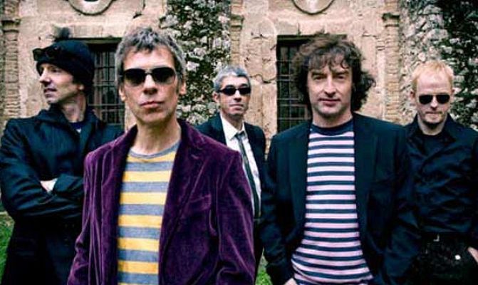  - Tequila regresa a los escenarios