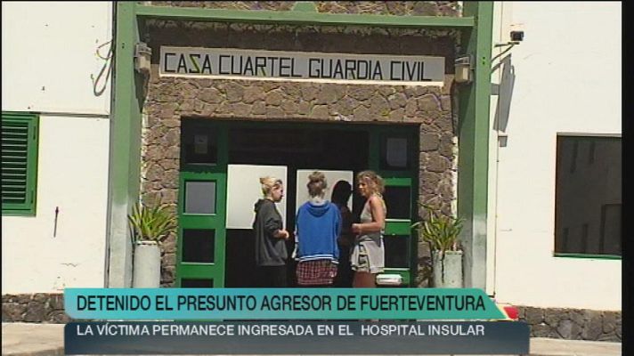 +Canarias - + Canarias - 22/05/13