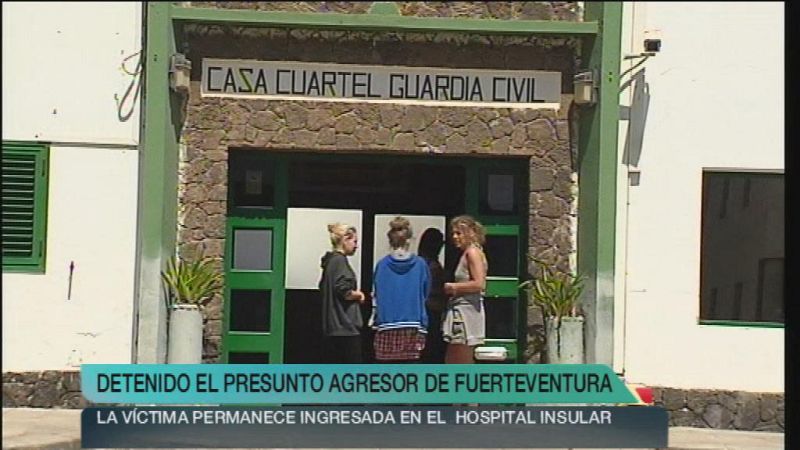 + Canarias - 22/05/13 - +Canarias | Ver