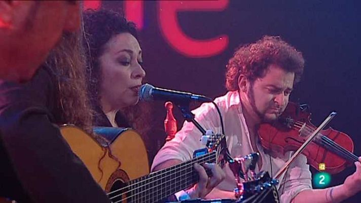 Los conciertos de Radio 3 en La 2 - Amir John Haddad