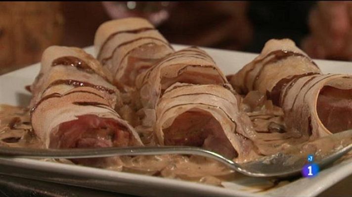 Comando Actualidad - Burgos, Capital de la Gastronomía