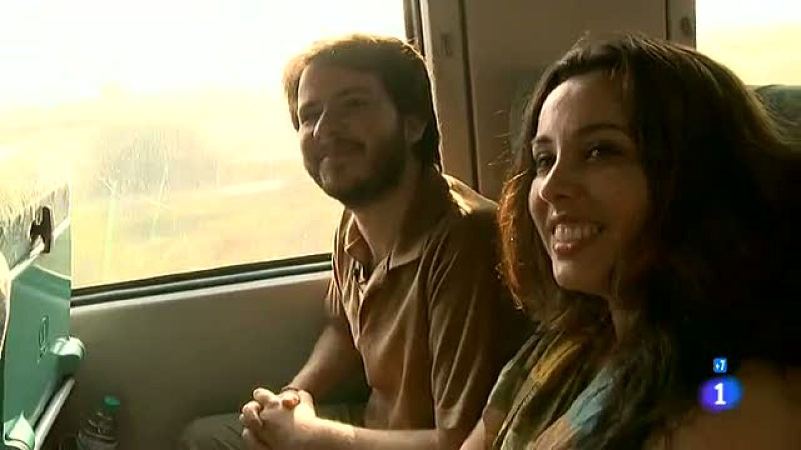 Españoles en el mundo - Delhi - David Hurtado | Ver