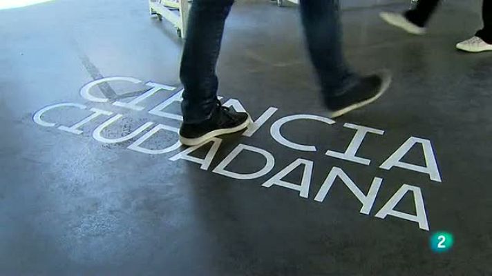 La aventura del Saber - LibreGraphics