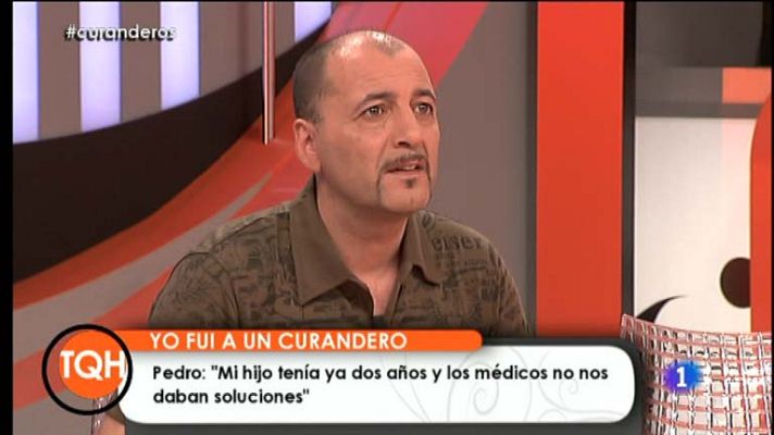 Tenemos que hablar - Mejoró gracias a la Medicina