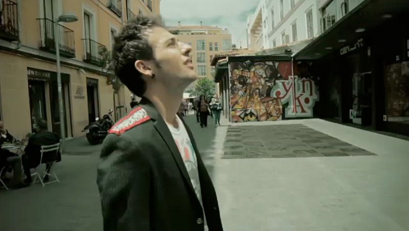 La reMovida - La buena vista - "Algo para lucirme"