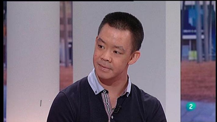 Para todos La 2 - John Lomas