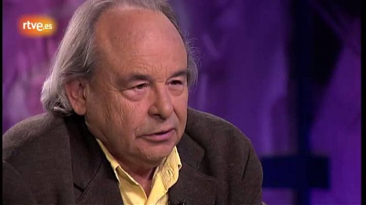 Gent de paraula - Arturo San Agustín