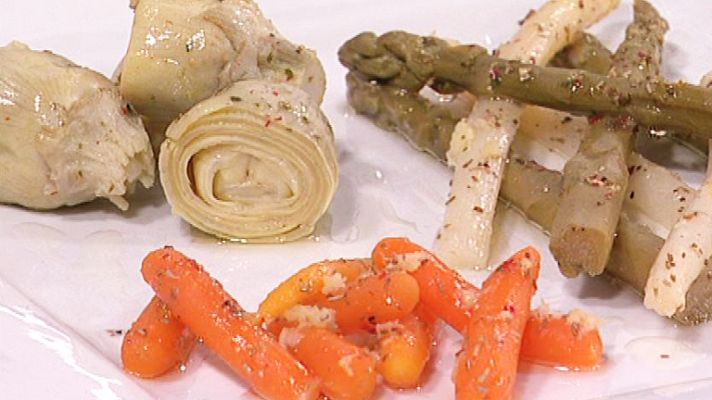 La mañana - Cómo dar más sabor a las verduras