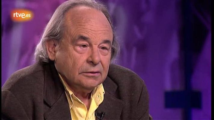 Gent de paraula - Arturo San Agustín