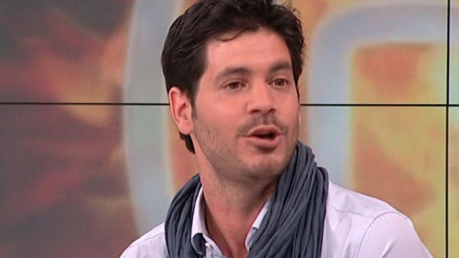 La Mañana de La 1 - Noé dice adiós a MasterChef