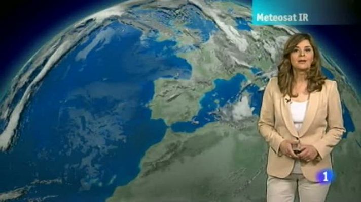 Noticias de Extremadura - El tiempo en Extremadura - 23/05/2013