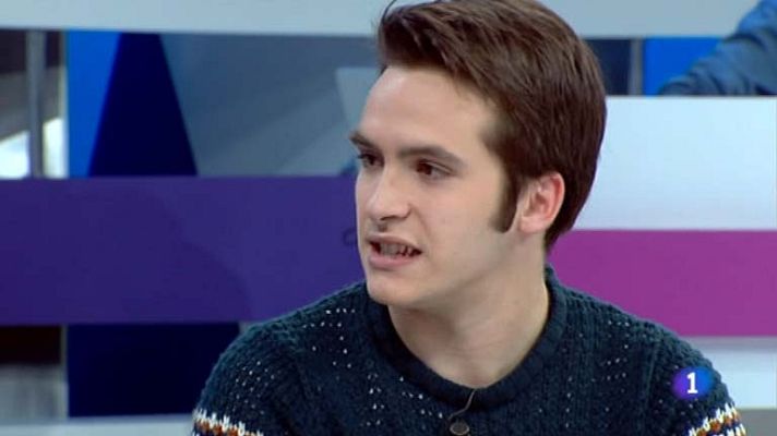 La mañana - Último capítulo de "Cuéntame"