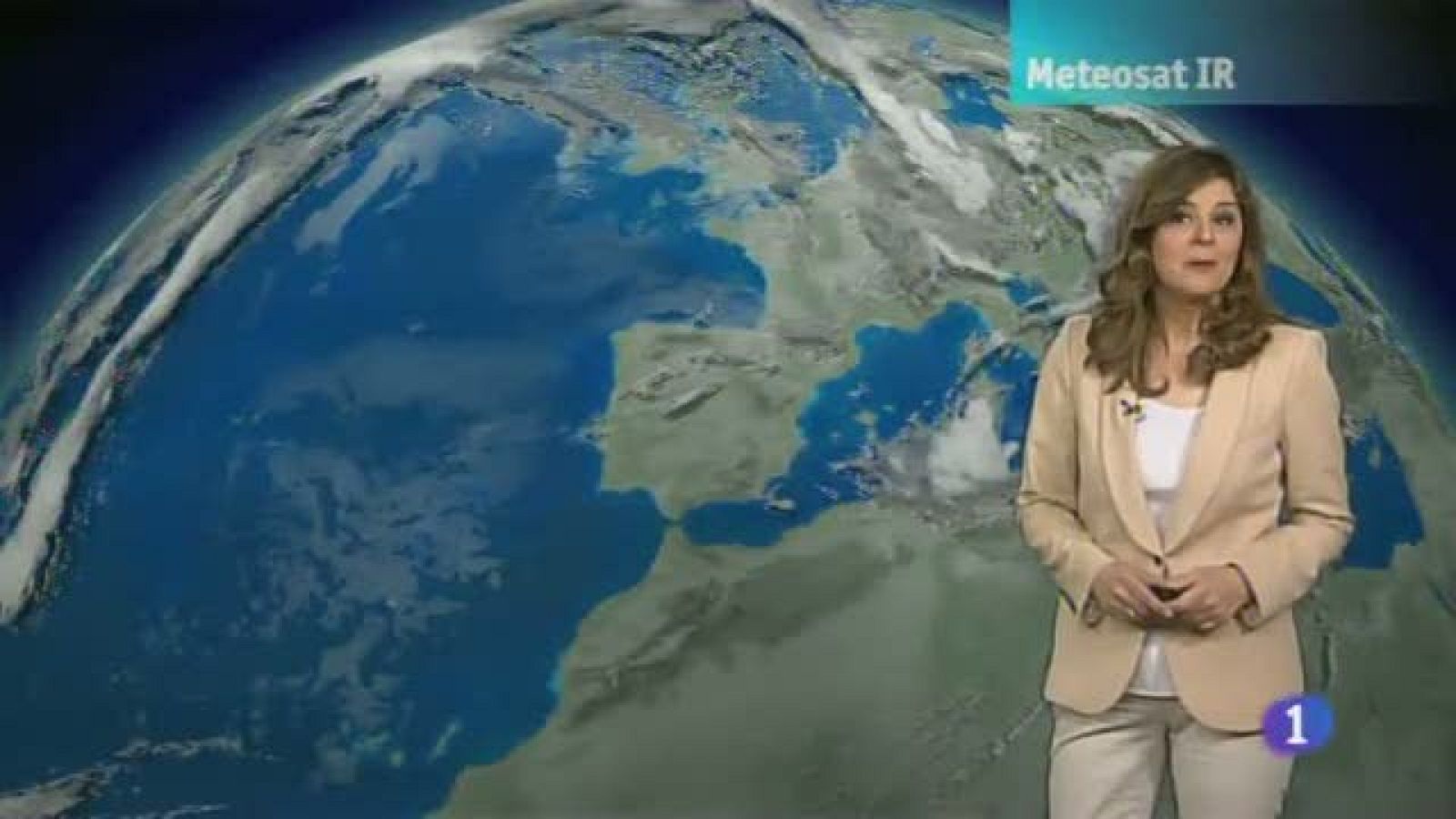 El tiempo en Castilla- La Mancha. 23/05/13 | Ver