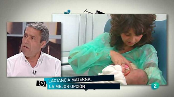 Para todos La 2 - Para todos La 2 - 23/05/13