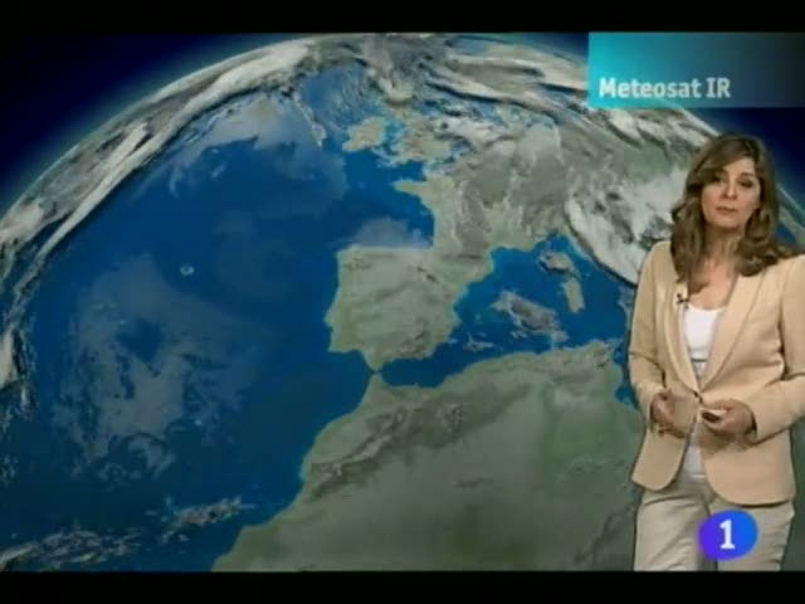 El Tiempo en la Comunidad de Navarra - 23/05/2013 | Ver