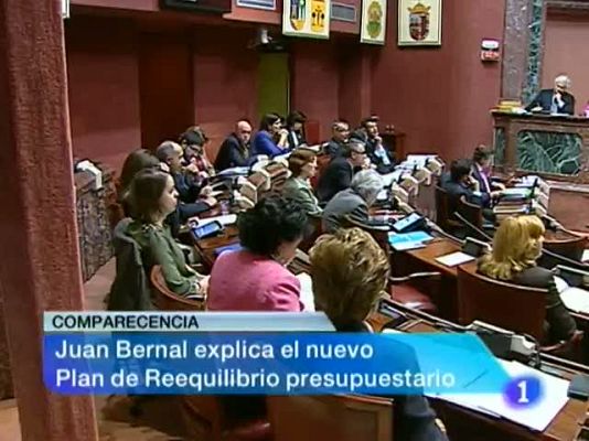 Noticias Murcia - Noticias Murcia.(23/05/2013)