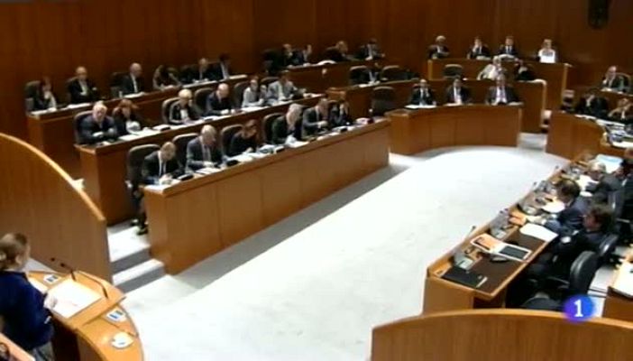 Noticias Aragón - Noticias Aragón 2 - 23/05/13