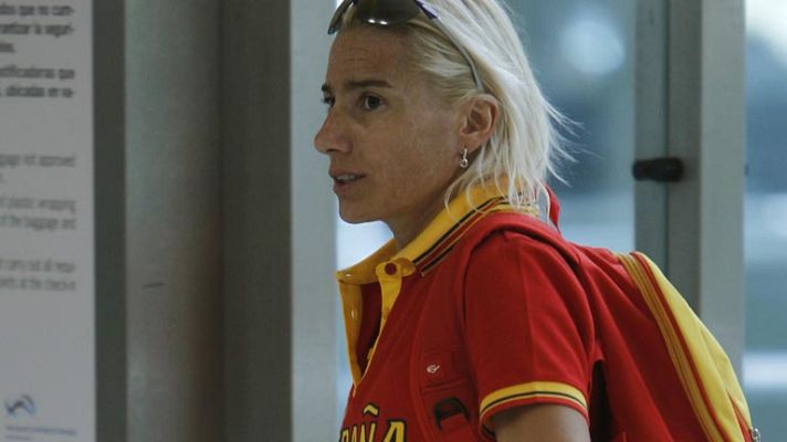 Telediario 1 - Marta Domínguez, de nuevo objeto de sospechas