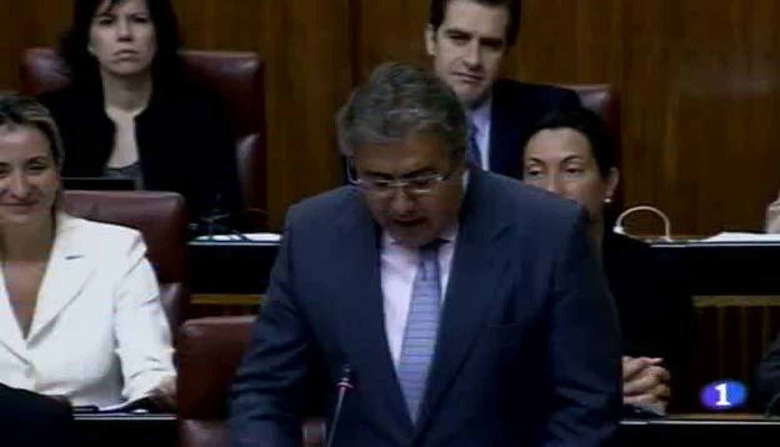 Noticias Andalucía 2 - 23/05/2013 | Ver