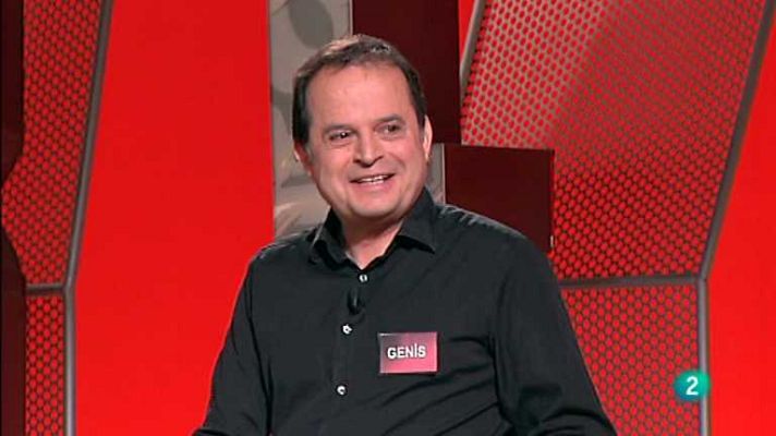 Saber y ganar - Saber y ganar - 23/05/13