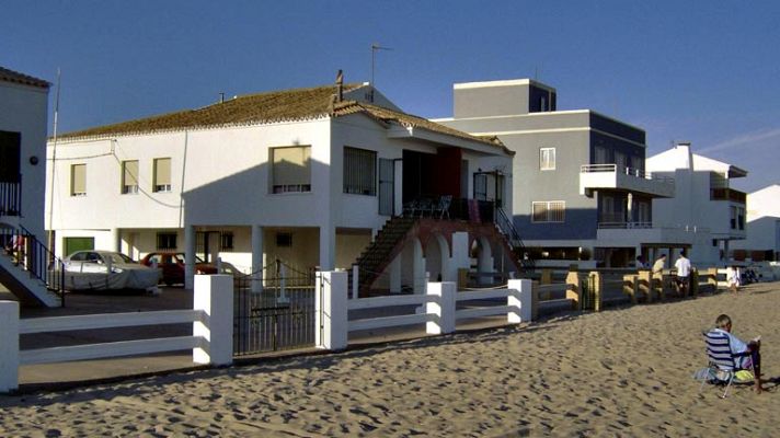 La tarde en 24h - Aprobada la ley del alquiler