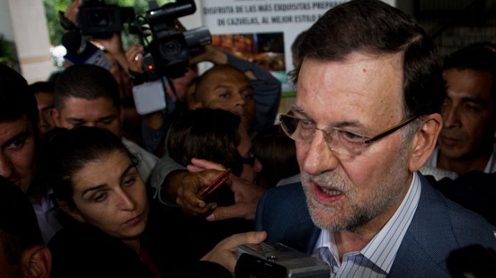 Informativo 24h - España participa por primera vez en una Cumbre de la Alianza del Pacífico