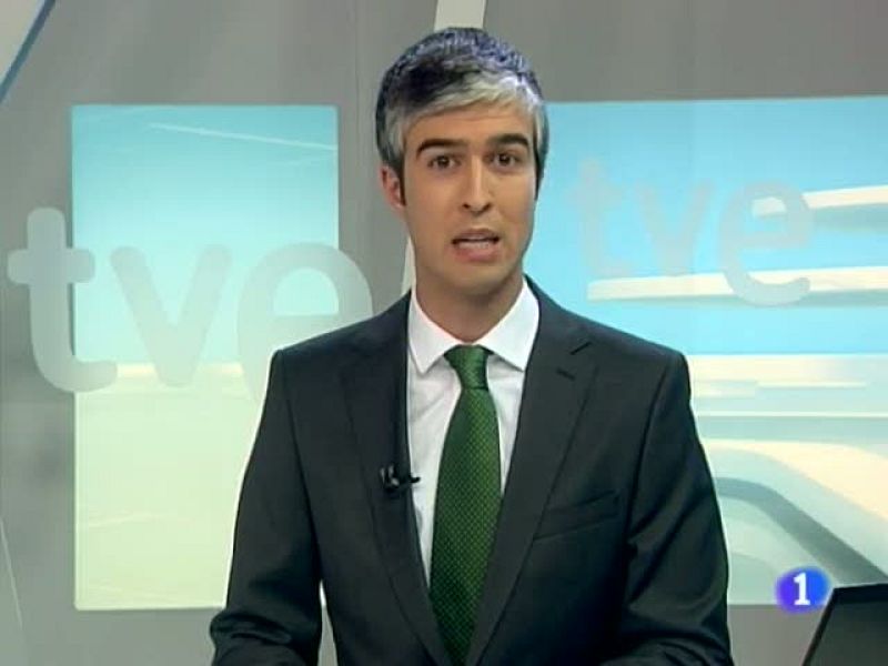 Informatiu Balear 2 - 23/05/13 | Ver