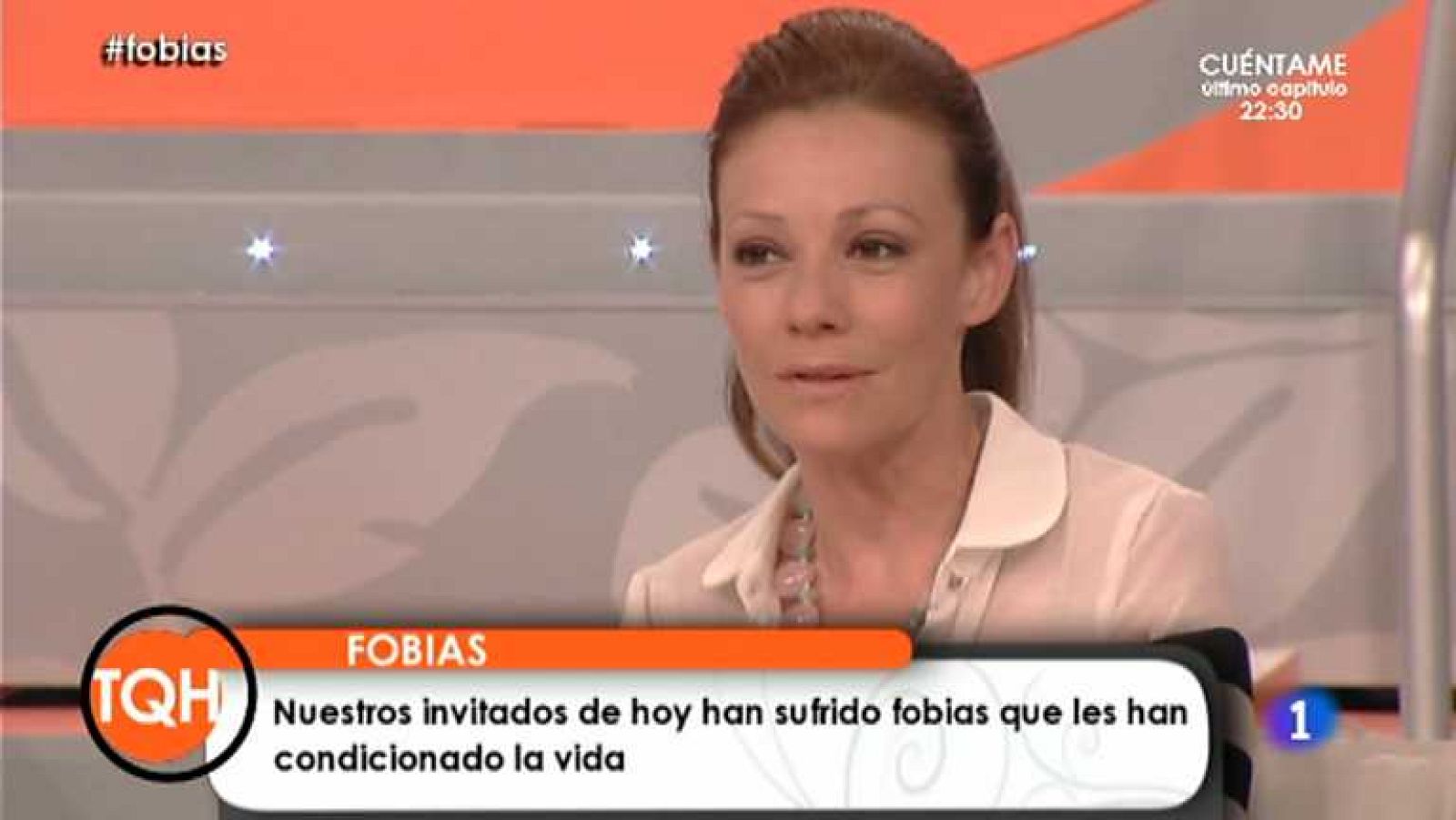 Tenemos que hablar - 23/05/13 - ver ahora