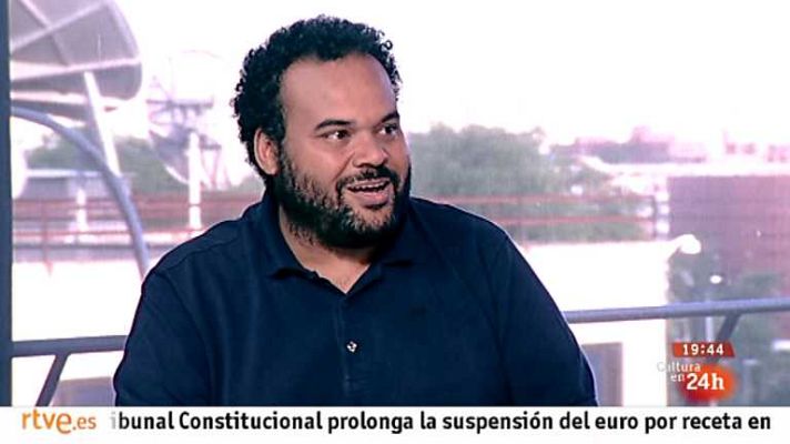La tarde en 24h - Cultura en 24 h. - 23/05/13