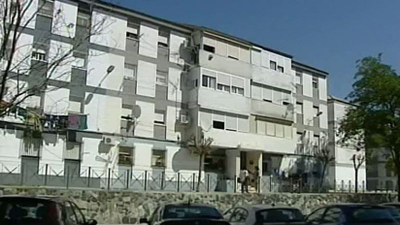 Ley contra desahucios en Andalucía