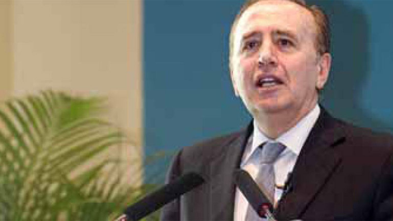 Imputado el presidente de Pescanova