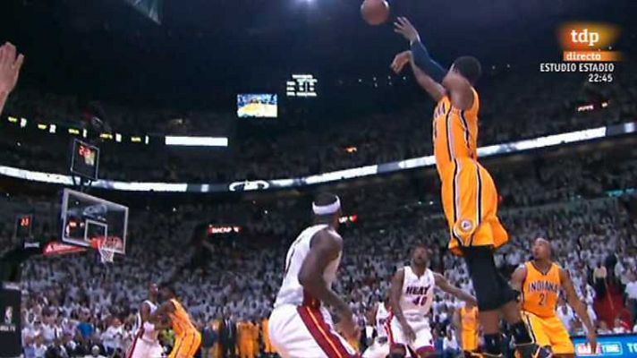 Conexión tdp - Conexión tdp - 23/05/13