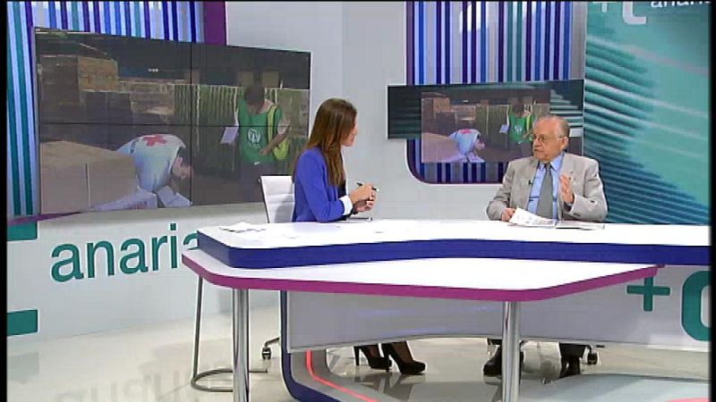 + Canarias - 23/05/13 - +Canarias | Ver