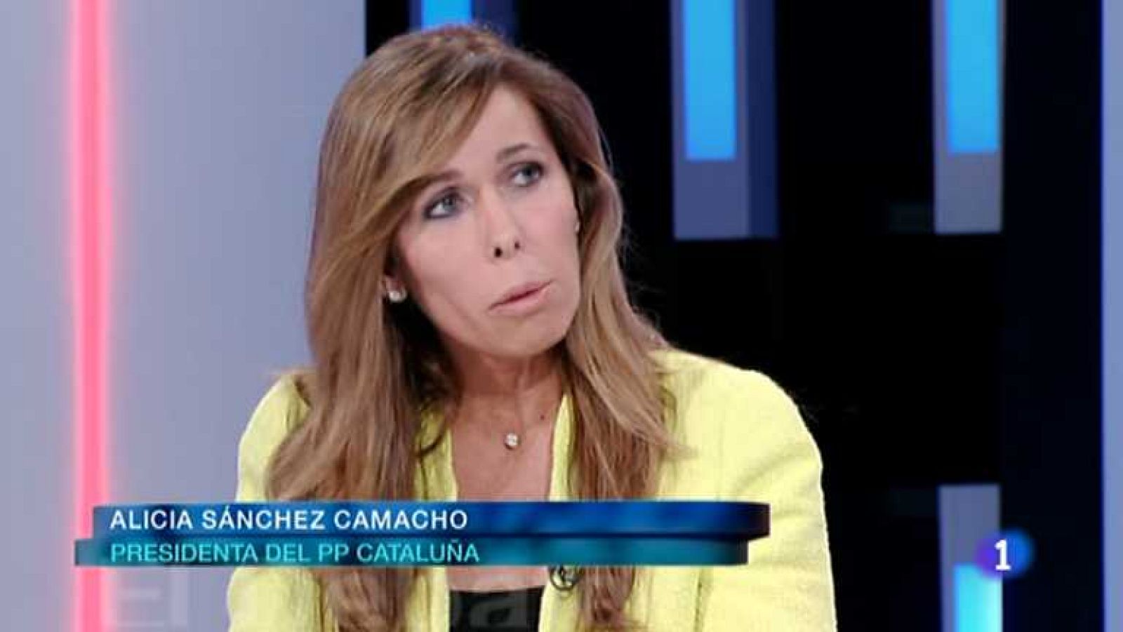 El debate de La 1 - 23/05/13 - Ver ahora