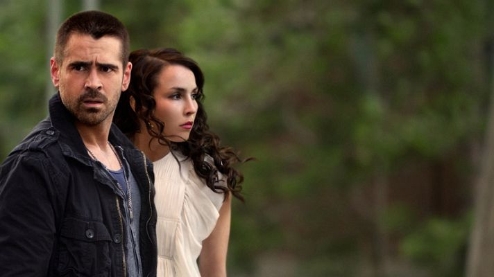 Días de cine - Días de cine: 'Dead man down'