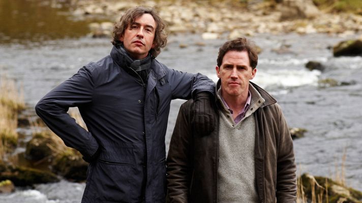 Días de cine - Días de cine: 'The trip'