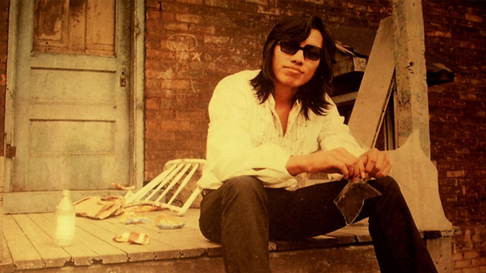 Días de cine - DVD: 'Searching for Sugar Man' y 'Los miserables' | Ver