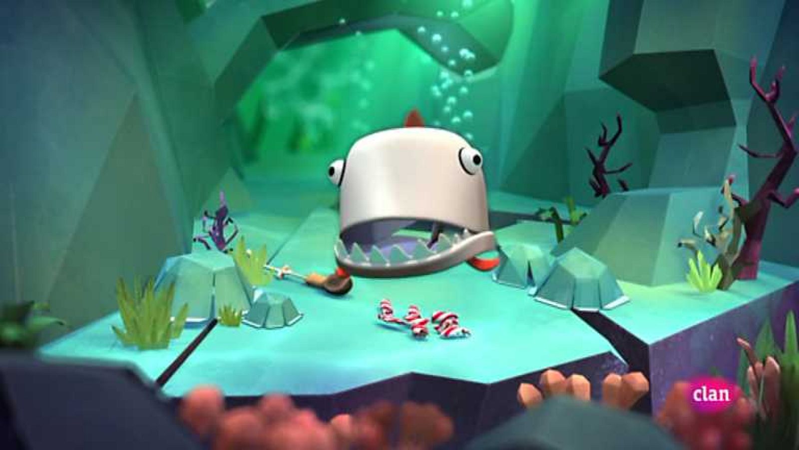 Piraña - Zoobabu | Ver