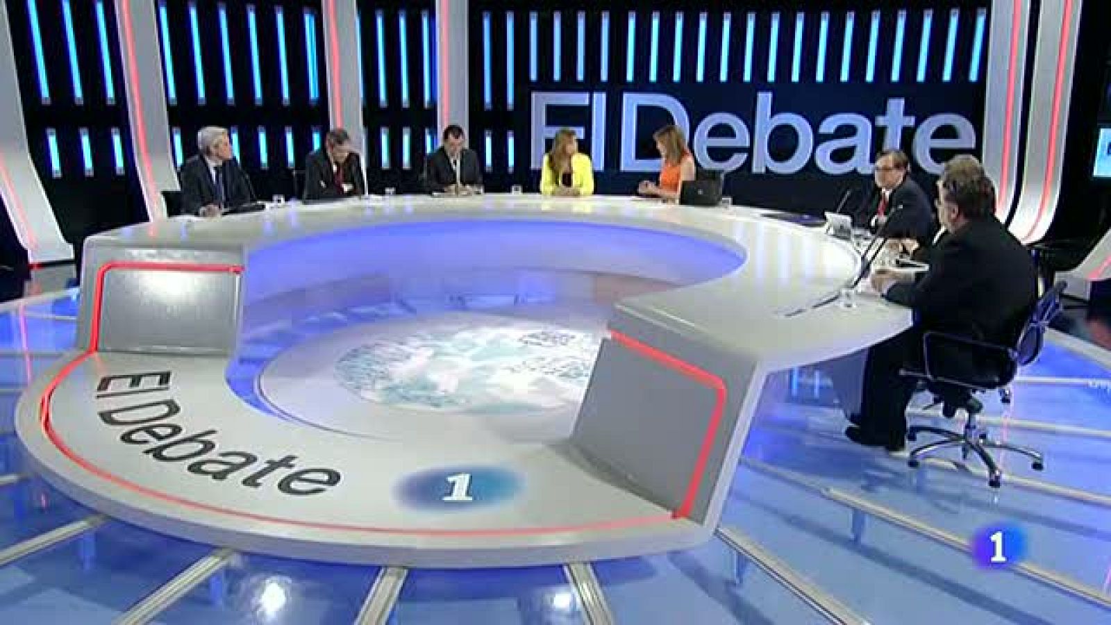 La entrevista de Aznar