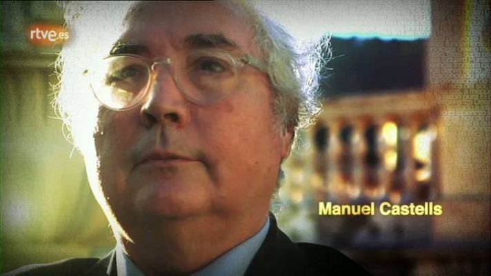 Pienso luego existo - Pienso luego existo - Manuel Catells - avance